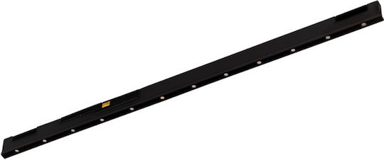 2524 Magnetic Grille Led Light Magnetic Tracks 5mm 7w 3000k Black 2524