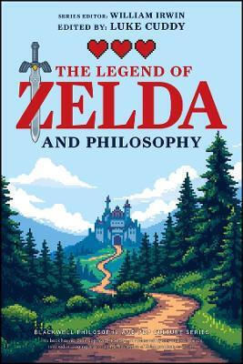 The Legend Of Zelda And Philosophy: Link Outside The Box John Wiley & Sons Inc The Legend Of Zelda And Philosophy: Link Outside The Box John Wiley & Sons Inc