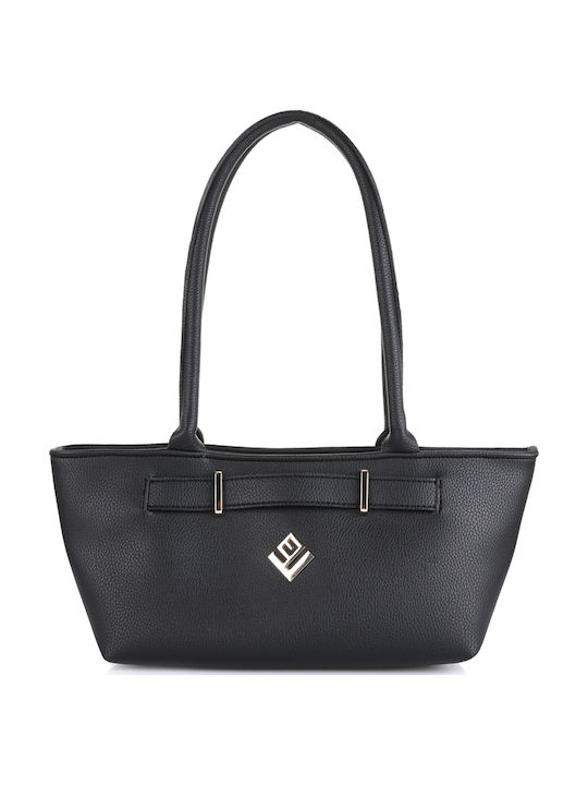 Asti Women's Bag Shoulder Black