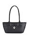 Asti Women's Bag Shoulder Black