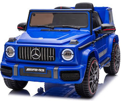 Mercedes-Benz G63 AMG για 1+ Ετών