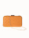 Women's Bag Crossbody Brown