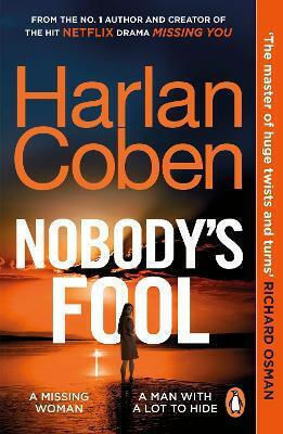 Nobody’s Fool Harlan Coben Penguin (cornerstone)