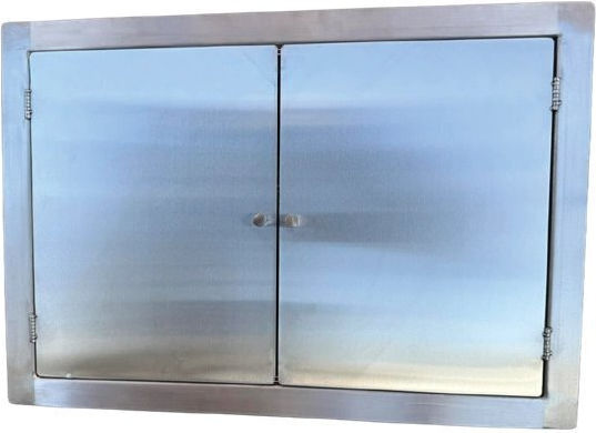 Dulap Inferior pentru Cuptor 110x45buc