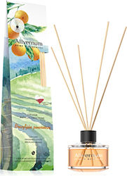 Allvernum Diffuser Βραζιλιάνικο Πορτοκάλι 50ml