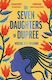 The Seven Daughters Of Dupree: 'a Masterful Debut…immersive As It Is Unforgettable' Lizzie Damilola Blackburn Nikesha Elise Williams Simon & Schuster Ltd