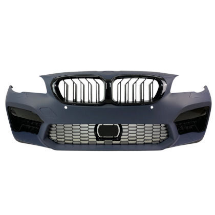 Προφυλακτήρας Εμπρός Bmw F10 2010-2017 Μετατροπή G30 M5 Design