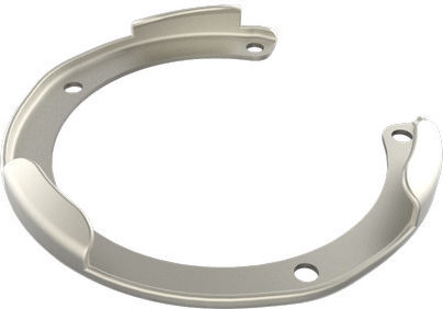 Oxford Tank Adapter Ring Qr Type 4 Quick Release Base Tank Bag
