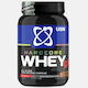 USN Hardcore Whey gH All-in-One High Protein Complex Protein Whey with Creatine & Flavor Chocolate 908gr