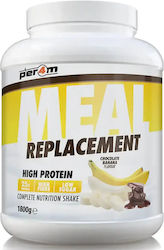 Per4m Meal Replacement 1800gr Chocolate Banana