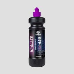Tonyin Tx420 Ultimate Super Finish Plus Finishing Compound 1lt Tonyin Tx420 Ultimate Super Finish Plus Finishing Compound 1lt
