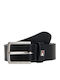 Tommy Hilfiger Kids Leather Belt Ka0ka00002 Dw6 Blue