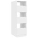 vidaXL Bathroom Cabinet Laundry L50xW68xH162cm ...