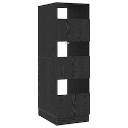 vidaXL Cabinet de baie Mobilier pentru baie L50...