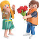 Playmobil MyLife Loving Couple for 4+ years old years old