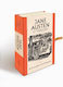 Jane Austen At Penguin: 50 Postcards From 10 Decades Penguin Classics