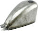 Fuel Tank Motorcycle Fuel Tanks Harley Davidson Custom XL Sportster Frisco Style Gas Tank 1.6 Gallon