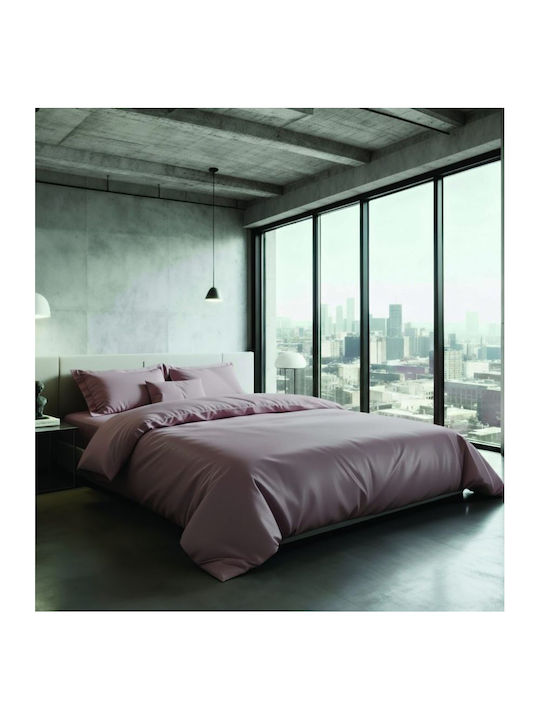 Makis Tselios Home Bettlaken King Size 270x290c...