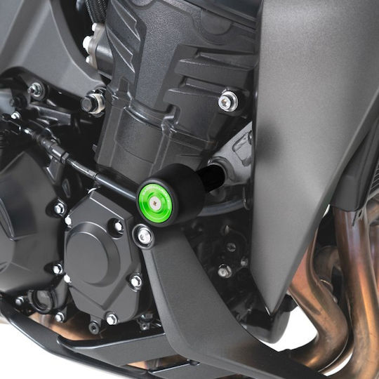 Προστατευτικά Μανιτάρια Πλαισίου Barracuda Kawasaki Z1100 2026