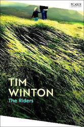 The Riders Tim Winton Picador