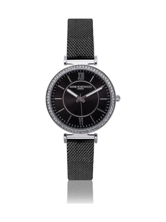 Annie Rosewood Uhr mit Batteriewerk Annie Rosewood Uhr mit Batteriewerk