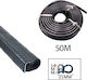 Rubber Strip Car Doors 50m Rubbersealing Strip Car Doors