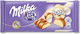 Milka Bubbly Chocolate White 95gr