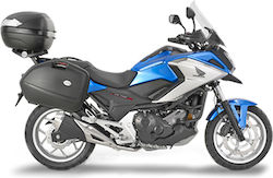 Bară de Suport pentru Smartphone și GPS Kfb1146 Honda Nc750x '16-'20 Kappa Bară de Suport pentru Smartphone și GPS Kfb1146 Honda Nc750x '16-'20 Kappa