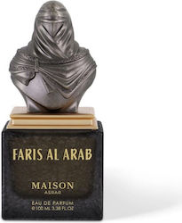 Maison Asrar Faris Al Arab Парфюмна Вода 100мл
