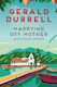 Marrying Off Mother And Other Stories Gerald Durrell Pan Books