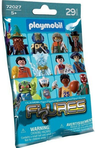 Playmobil Фигури Серия 29 - Момче за 5+ години години