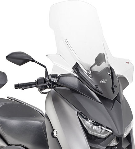 Parbriz Transparent Yamaha X-max 300 2017 Kd2136st Kappa