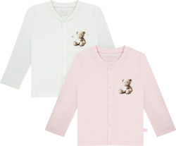 Kids Knitted Cardigan 2 Pieces Little Hugs