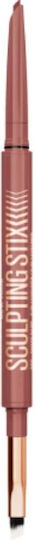 Maybelline Sculpting Stix Long Stay Pen Eye Liner 011 Rosy 0.7gr