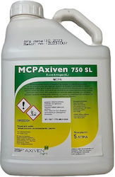 Axiven Υγρό Ζιζανιοκτόνο 5lt