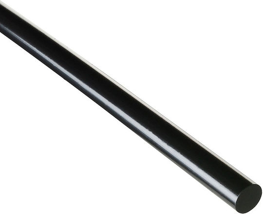 Raider Heißklebestifte Schwarz 11mm 1 Stück
