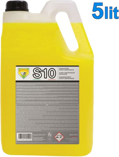 Eco Service Σπρέι Γράσου 5000ml