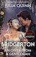 Bridgerton: An Offer From A Gentleman (bridgertons Book 3): Benedict's Story, The Inspiration For Bridgerton Series Four Julia Quinn Piatkus Books