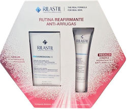 Rilastil Progression Hautpflegeset für Anti-Aging
