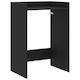 vidaXL Cabinet de baie Mobilier pentru baie L67...