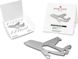 Instrument Cheie Avion Rominox – 18 Funcții