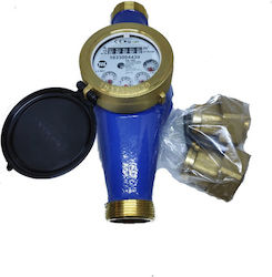 Hydrometer Maddalena Strp 1"