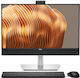 Dell Pro 24 AIO QC24250 23.8" Touch (Ultra 7-265/16GB/512GB SSD/FHD/W11 Pro) International English