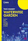 Rhs Waterwise Garden Sustain Your Garden Through Drought And Flood Tom Massey