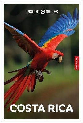 Insight Guides Costa Rica Travel Guide With Ebook Paul Stafford Insight Guides Costa Rica Travel Guide With Ebook Paul Stafford