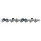Αλυσιδα Καρβιδιου Oregon 3/8"-1 5mm Multicut Μ73lpx084ε