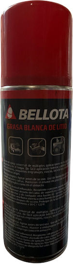 Bellota Грес Литий Дълъг живот 400мл 1бр 6662