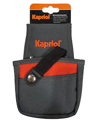 Werkzeugtasche Kapriol 25025 Klettverschluss
