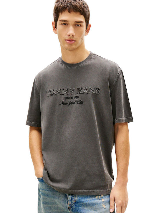 Tommy Hilfiger T-shirt Gray