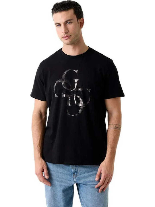 Guess T-shirt Black